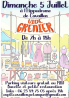 Vide-greniers - Cavaillon