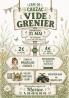 Vide grenier Cauzac