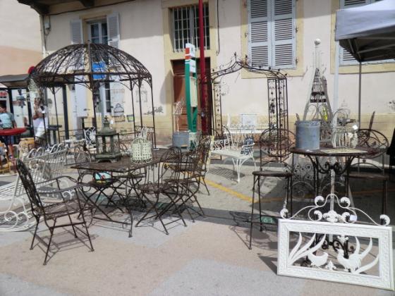 40 ème BROCANTE - ANTIQUITES - VIDE GRENIER