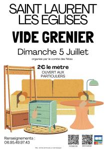 27 ème vide grenier