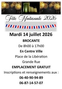 Brocante-vide-grenier