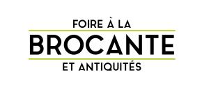 FOIRE A LA BROCANTE ET AUX ANTIQUITES - Le Puy-en-Velay