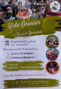 vide grenier
