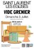 27 ème vide grenier