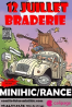 Braderie d'été - Le Minihic-sur-Rance