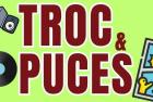 Troc et puces - Plouay