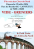 Vide-greniers - Langueux