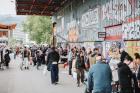 Vide-greniers - Grenoble