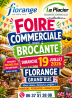 Brocante, Vide grenier - Florange
