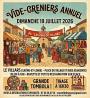 Vide-greniers - Le Villars