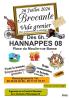 Vide-greniers - Hannappes