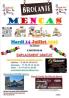 Brocante, Vide-greniers - Mencas