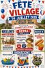 Vide-greniers - Crevant-Laveine
