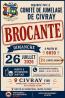 Brocante, Vide-greniers - Civray