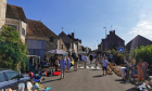 Vide-greniers - Lignac