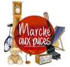 Marché aux puces - Obernai