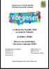 Vide-greniers - Valmont