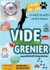 Vide-greniers - La Salle-les-Alpes
