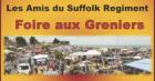 Foire aux greniers - Colleville-Montgomery
