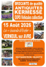 Brocante - Verneuil-sur-Avre