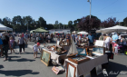 Brocante, Vide-greniers - Lézardrieux