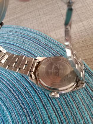 Montre homme LOTUS