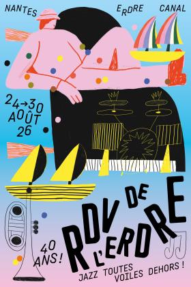 Bourse aux Disques - Nantes