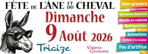 Brocante, Vide-greniers - Triaize