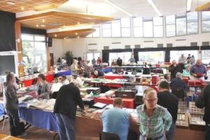 Salon des collectionneurs - Saint-Hilaire-de-Riez