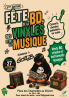 Fête de la BD des Vinyles et de la Musique 2026