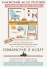 Brocante, Vide-greniers - Wangenbourg-Engenthal