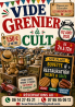 Vide-greniers - Cult