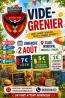 Vide-greniers - Angerville-l'Orcher