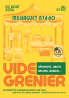 Vide-greniers - Marval
