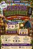Braderie, brocante, vide-greniers - La Harmoye