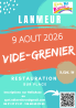 Vide-greniers - Lanmeur