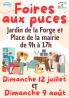 Foire aux puces - Plouarzel