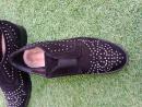Chaussures femme noires