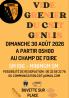 Vide-greniers - Genlis