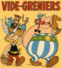 Vide-greniers - Alixan