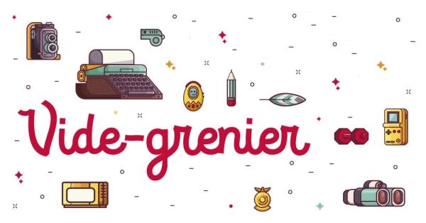 Vide-greniers - Saint-Jean-sur-Vilaine