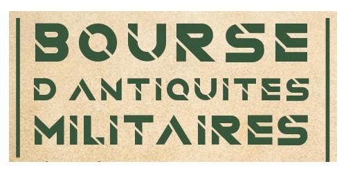 Bourse aux antiquités militaires et militaria - Saint-Méloir-des-Ondes
