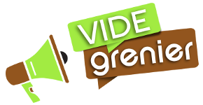 Vide-greniers - Châteauneuf-sur-Loire