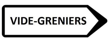 Vide-greniers - Écommoy
