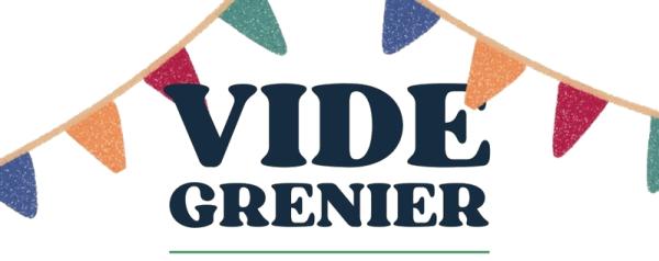 Vide-greniers - Orival
