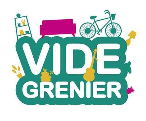 Vide-greniers - Moisenay