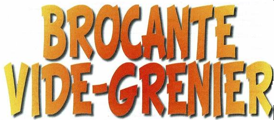 Brocante, Vide-greniers - Treigny-Perreuse-Sainte-Colombe