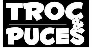 Troc et puces - Quimper