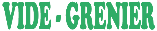 Vide-greniers - Saint-Renan