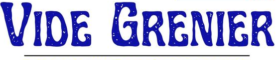 Vide-greniers - Sassierges-Saint-Germain